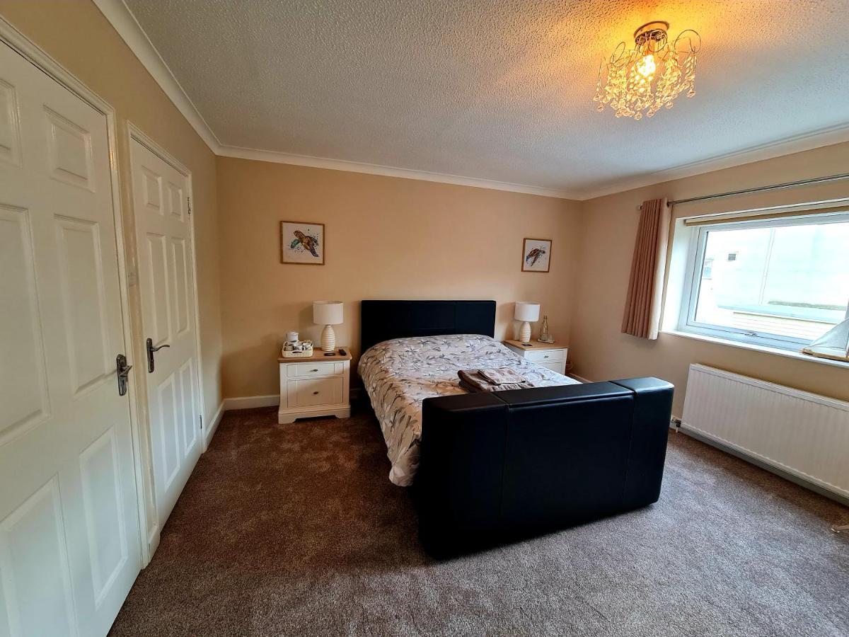 Southcote Daire Weston-super-Mare Dış mekan fotoğraf
