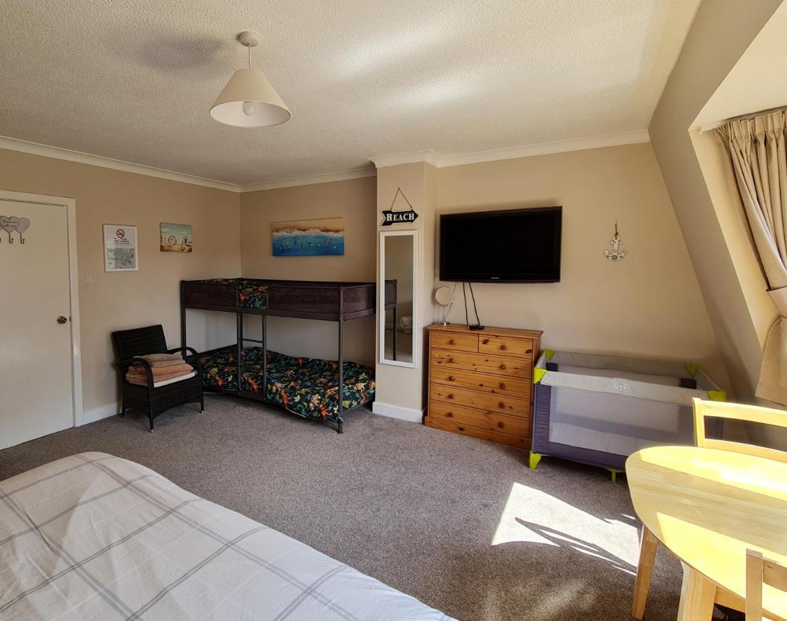Southcote Daire Weston-super-Mare Dış mekan fotoğraf